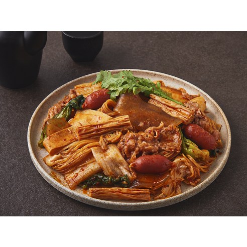 10분 만에 완성하는 마라샹궈의 마법!