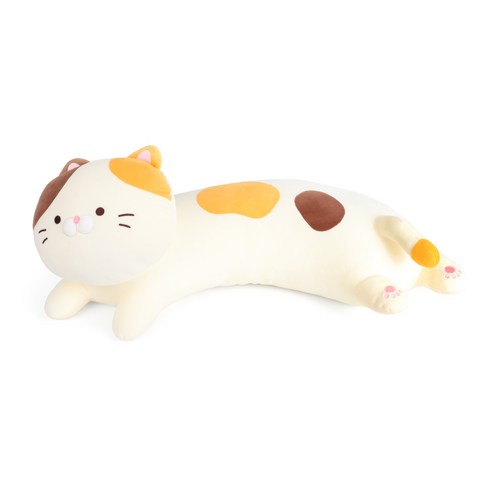 아이프리 댕냥이 라잉 쿠션 인형, 냥냥이