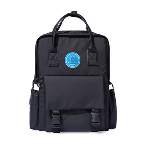JHCompany 베이비 멀티 백팩, 블랙