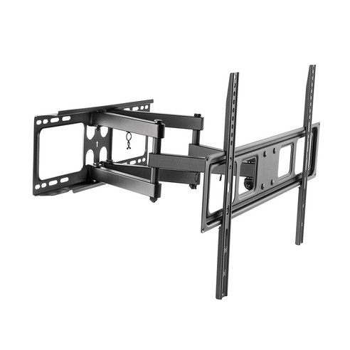 현월마운트 풀모션 TV 모니터 브라켓 거치대, LWM-F70, 1개