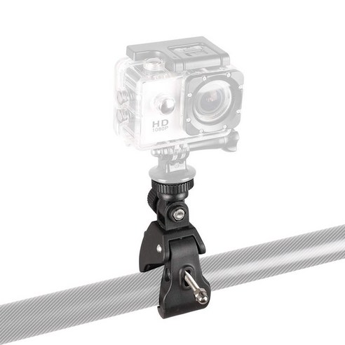 대안몰 올인원 카메라 클램프: 다용도 및 조절 가능한 카메라 고정 솔루션