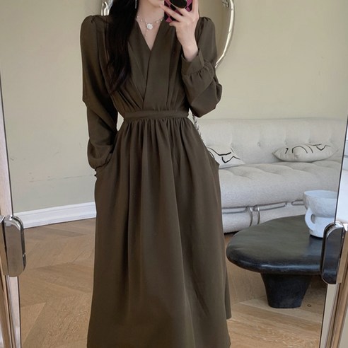 女生 女性 女款服裝 裙子 洋裝 長洋 連身裙 連衣裙 好看 好穿