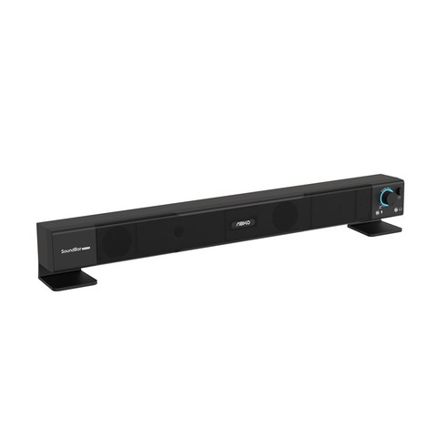 앱코 S550: 가성비로 당신의 공간을 풍성한 사운드로 채우다