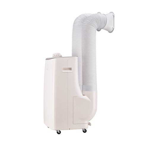 공간의 제약 없이 누리는 시원함, LG 휘센 오브제컬렉션 이동식 에어컨