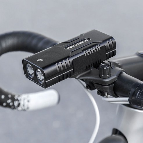 락브로스 자전거 라이트 BC29-850: 안전한 라이팅을 위한 완벽한 선택