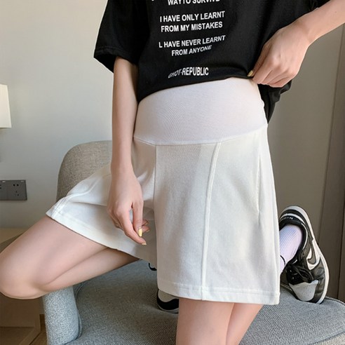 빈템 임산부 스포티 반바지