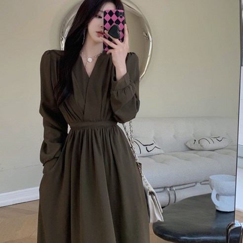 女生 女性 女款服裝 裙子 洋裝 長洋 連身裙 連衣裙 好看 好穿