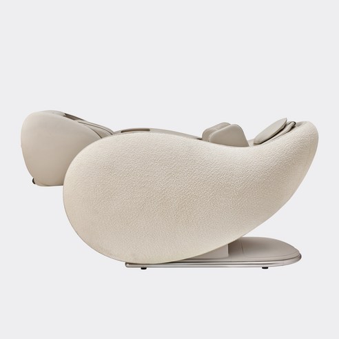 예술과 휴식의 조화, 세라젬 파우제 M8 안마의자