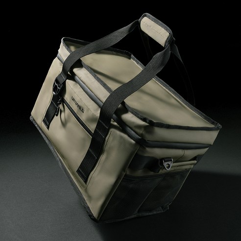 가볍고 편리한 벤딕트 언템드 보냉가방으로 걱정 없는 나들이!