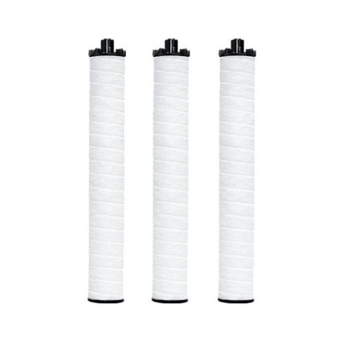 청정하고 쾌적한 샤워를 위한 필수 아이템