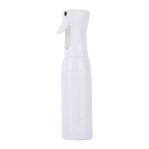 모닝셀러 안개분사 스프레이 분무기 화이트 500ml, 1개