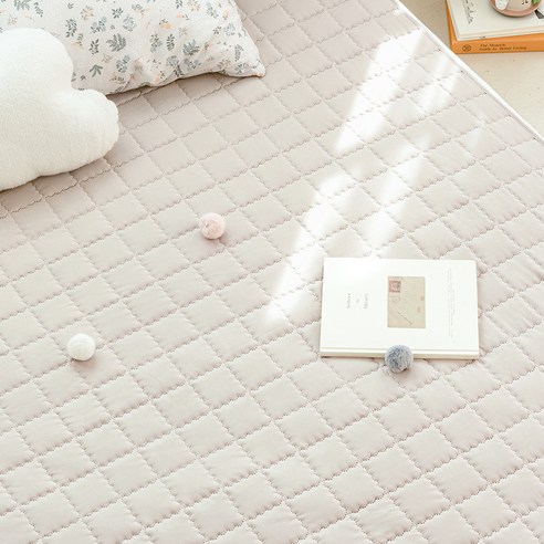 四Seasons Pad  Four Seasons Bed Pad  Bed Pad Extra Large  Extra Large Size  床上用品  Pad  Deep Sleep  Sleep  Honey Sleep  Deep Sleep