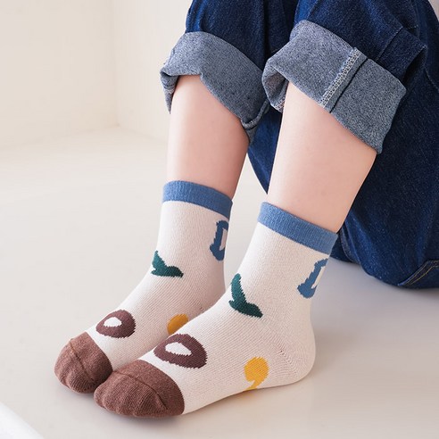 嬰幼兒雜貨男童襪子男童男童童襪四季