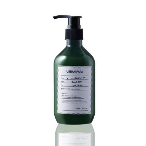 어반파파 어메이징 모이스쳐 핸드크림 808, 300ml, 1개