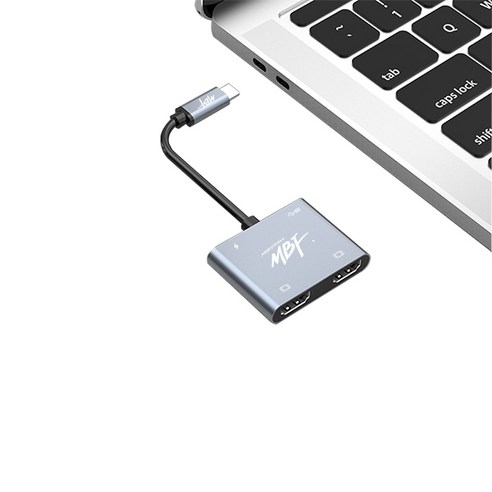 USB to HDMI Conversion Gender Zander Cable Cable CABLE