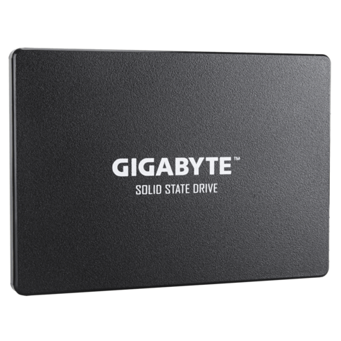 기가바이트 SSD - 최고의 성능과 안정성을 가진 저장기기