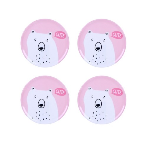 쁘띠 프레쉬 코스터 B05 4p, 타입7