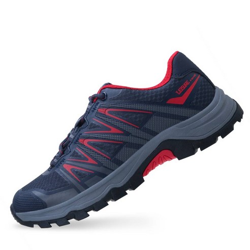 레저타임 남성용 LTK 라마서스 등산화