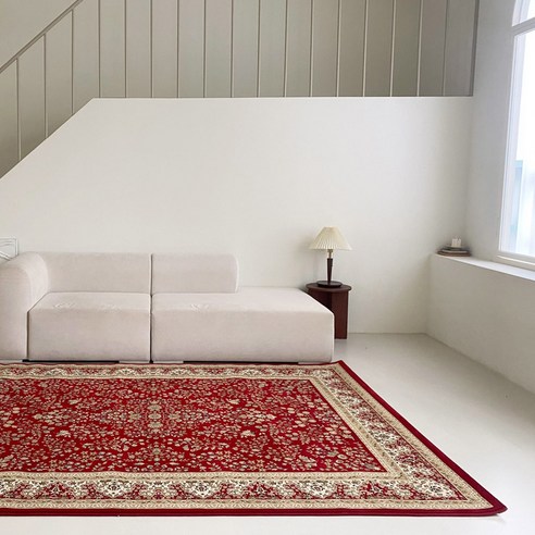 고급스러움과 편안함의 완벽한 조화