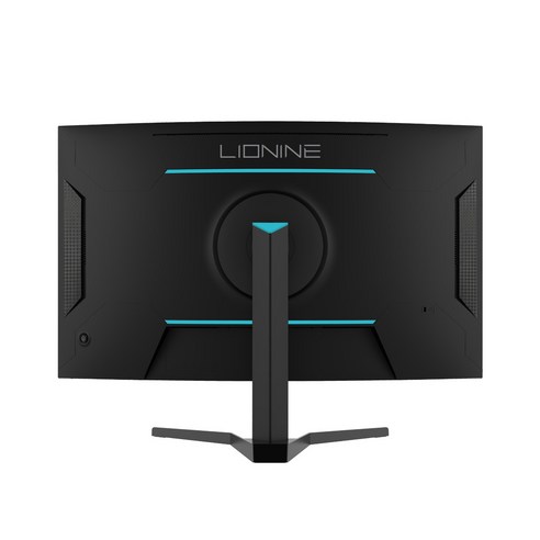 주연테크 FHD 180Hz 게이밍 커브드 모니터: 게이머를 위한 몰입적이고 부드러운 게임 경험