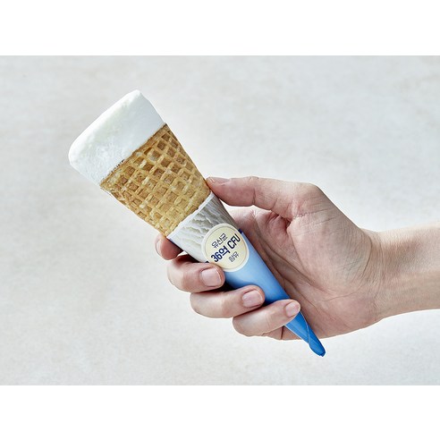 요맘때 플레인콘 냉동으로 아이 간식 걱정 끝