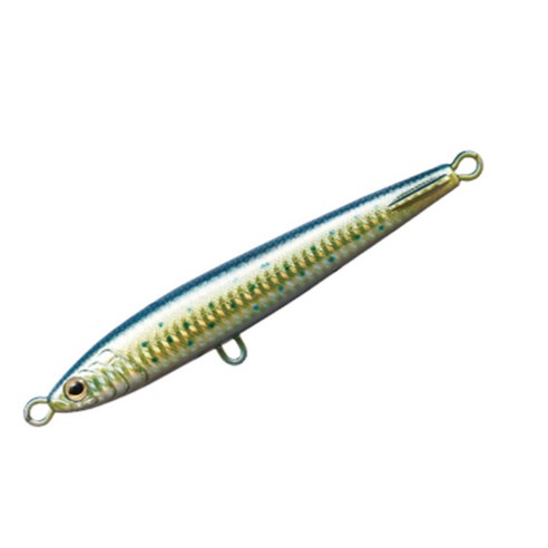 블랙홀 칼립소 몬스터 펜슬 바다전용 루어, 009 MAHI MAHI, 110g