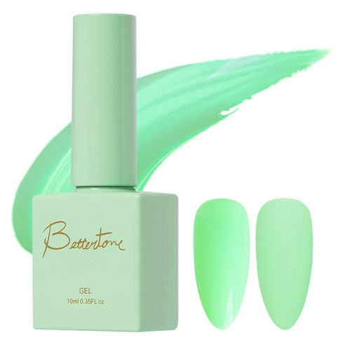 아이빛 베러톤 말랑말랑 스윗코코 젤네일 컬러젤, OS-07, 10ml, 1개