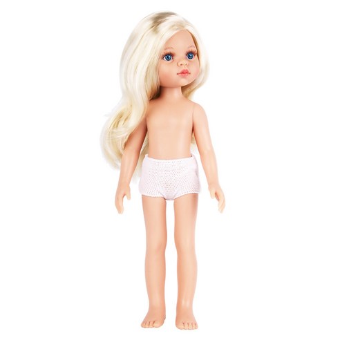 파올라레이나 인형 32cm, 14771클라우디아, 1개