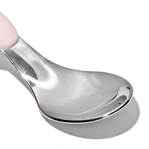 우리 아이 첫 식사, 옥소토트 스푼 포크 세트로 즐거운 이유식 & 유아식 경험 만들기