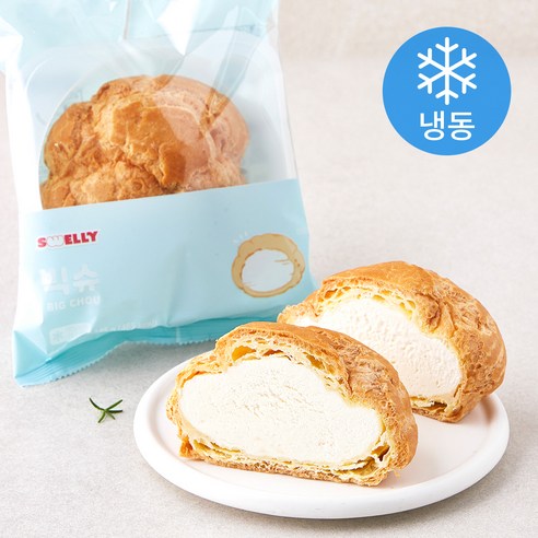 스웰리 빅슈 (냉동), 145g, 1개입, 1개