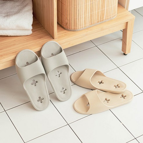 욕실 생활을 더욱 쾌적하게