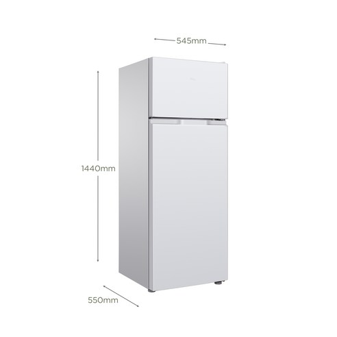 TCL 일반형 냉장고 207L 방문설치