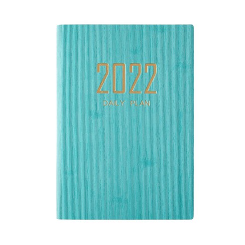 스토리하우스 2022년 다이어리, 그린