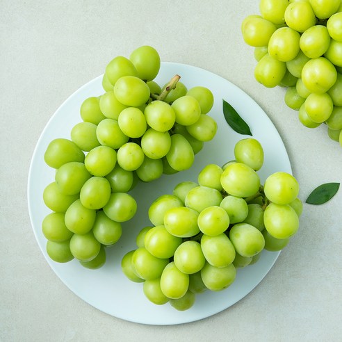 농협 강서시장 샤인머스캣, 2kg(3~4입), 1개 - 포도 | 쿠팡
