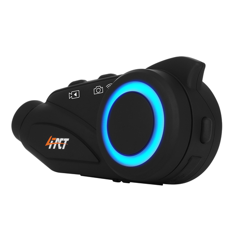 포팩트 T2 카메라형 헬멧 블루투스: 라이딩의 안전과 편의를 위한 혁신적인 솔루션