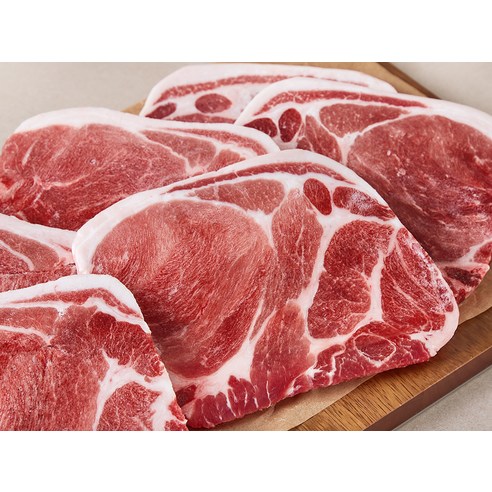 풍성한 돼지 목전지로 맛있는 식탁을 완성하세요