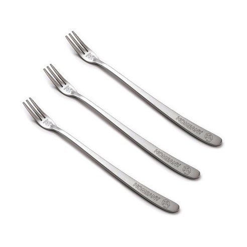 홈애니 국산 중 티포크, 사자, 3개
