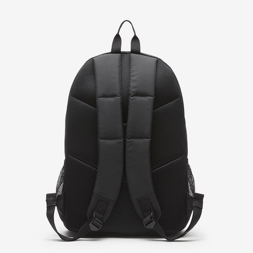 짐 걱정 끝! 뉴발란스 3단형 스트링 백팩 하나면 당신의 모든 짐을 스타일리시하게!