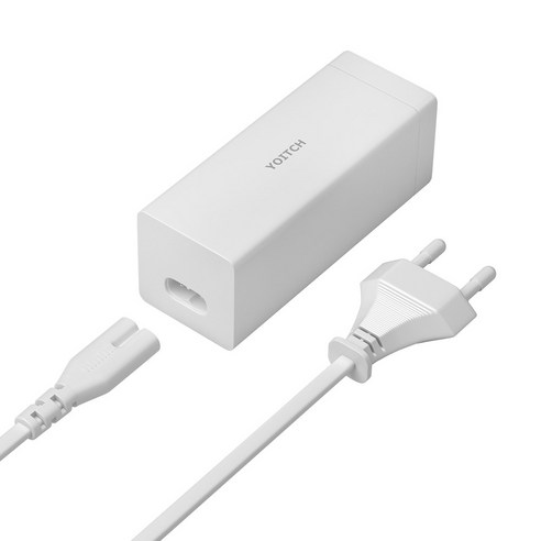 요이치 마빈 울트라 65W 4포트 PD 멀티 고속 충전기: 최상의 전력 공급 솔루션