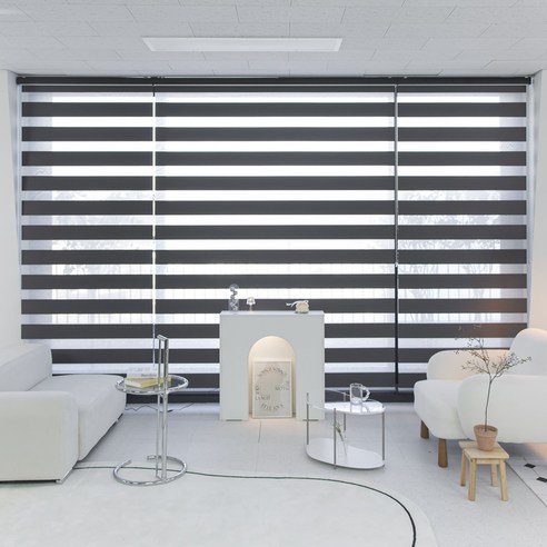 프리미엄 와이드 콤비 블라인드, 생활에 스타일을 더하다 블라인드설치