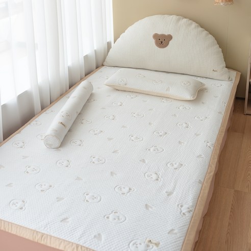 여름날 우리 아이 꿀잠을 위한 선택, 비비엔다 아이싱 맥스 쿨패드 포르페 비비엔다쿨패드