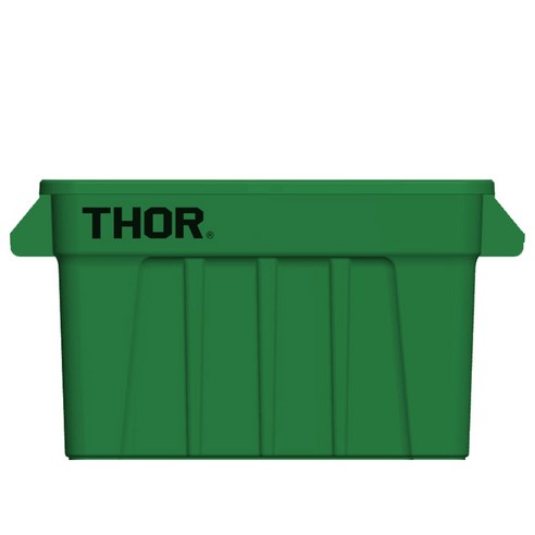 실용성과 디자인을 모두 갖춘 트러스트 THOR 다용도 토트 박스로 깔끔하고 효율적인 수납을 경험하세요!