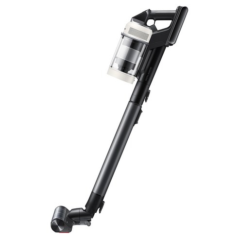 가볍고 강력한 삼성 BESPOKE 제트 AI Lite 무선 청소기로 청소 스트레스 끝!