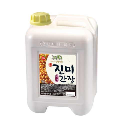 진미 순간장