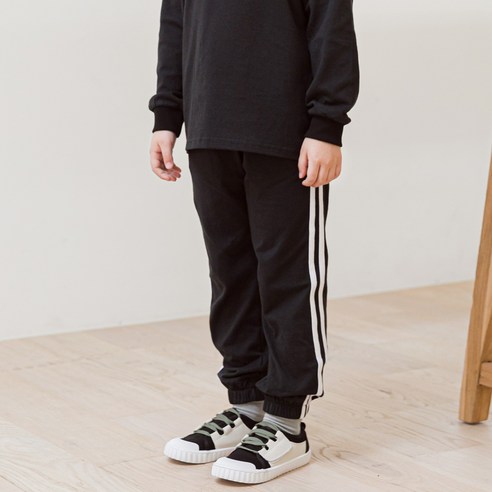 童裝 時尚 男童 女童 普通 服裝 下裝 褲子 男童 男童