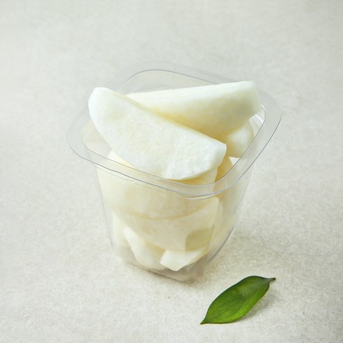 농협100 과일친구들 배, 180g, 1개