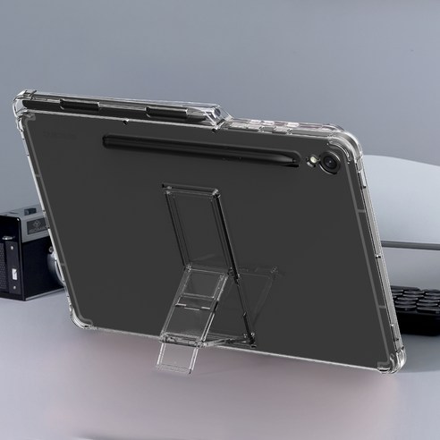 갤럭시탭의 완벽한 파트너