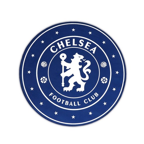 린백 인테리어 원형 러그 LB102S