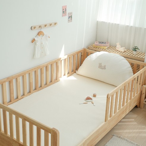 꿈결 같은 편안함, 이몽 유아용 양면 방수패드로 완성하는 행복한 육아 건조기방수패드