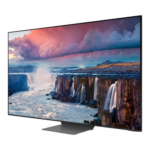 몰입도 있는 시청 경험을 선사하는 삼성전자의 최고급 8K Neo QLED TV